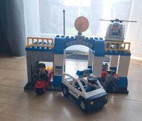 Lego Duplo Polizei Station 5681 Köln - Porz Vorschau