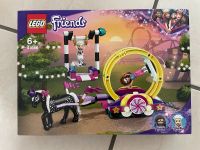 Lego Friends 41686 Magische Akrobatikshow Bayern - Kirchroth Vorschau