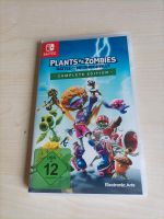 Nintendo Switch Spiel Plants vs. Zobies Nordrhein-Westfalen - Unna Vorschau