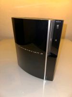 Playstation 3 Konsole Hessen - Viernheim Vorschau