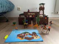 Playmobil 5245 - Western Fort Hessen - Künzell Vorschau