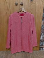 Damen Mantel Jacke Übergangsjacke Größe 38 Sachsen - Eibau-Walddorf Vorschau