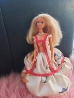 Barbie Mattel Vintage 80er 90er blond Bayern - Haimhausen Vorschau