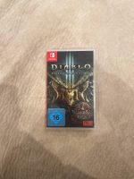 Diablo Eternal Collection - Nintendo Switch - Action RPG Blizzard Niedersachsen - Lohne (Oldenburg) Vorschau