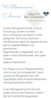 Mitbewohner für Pflege WG gesucht! Niedersachsen - Bad Zwischenahn Vorschau