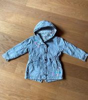 Next Parka Jacke Größe 110 Wandsbek - Hamburg Bergstedt Vorschau