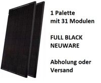 1 Palette Winaico Solarmodul 400w Full Black PV Anlage Modul Nordrhein-Westfalen - Verl Vorschau