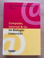 Computer, Internet&Co im Biologieunterricht - Bickel-Sandkötter Dithmarschen - Marne Vorschau