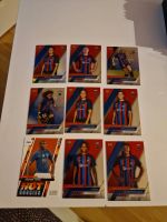 Topps Panini Rookies RC Chrome Karten Set Baden-Württemberg - Stutensee Vorschau