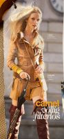 REKEN MAAR Lederjacke Veloursleder Cognac# Gr 42 NP 369 Eur Dresden - Loschwitz Vorschau