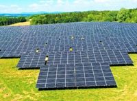 Photovoltaik-Flächen gesucht – Wir pachten oder kaufen Ihre (Dach & Freiflächen) Schleswig-Holstein - Ahrensburg Vorschau