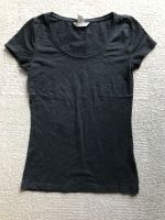 T-Shirt anthrazit H&M Größe XS Baden-Württemberg - Ravensburg Vorschau