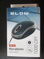 Maus - BLOW - 1000 DPI - USB - MP-20 Bayern - Wiesau Vorschau