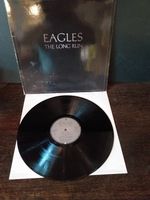 Eagles, The Long Run, LP / Schallplatte Nordrhein-Westfalen - Neukirchen-Vluyn Vorschau