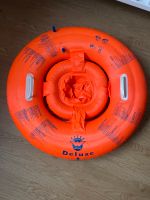 Schwimmsitz Deluxe von Wehncke Kinder bis 11 kg Saarland - Ensdorf Vorschau