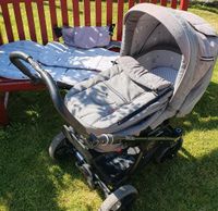 **Kombi Kinderwagen Hartan GT s.Oliver Disign** Nordrhein-Westfalen - Düren Vorschau