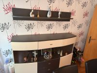 Sideboard mit Regal und Schrank Essen - Essen-Katernberg Vorschau