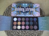 Morphe Ashley Strong Palette - wie neu Sachsen - Jöhstadt Vorschau