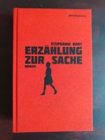 Neu: Erzählung zur Sache S. Bart RAF Roman Bielefeld - Gadderbaum Vorschau