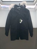 Winterparka von Hollister Baden-Württemberg - Gaggenau Vorschau