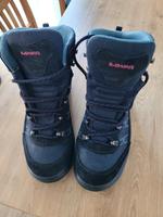 *wie neu* Lowa Wanderschuhe Gr. 40 Berlin - Neukölln Vorschau