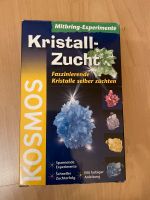 Spielzeug- Kristall-Zucht - unbenutzt - vollständig Niedersachsen - Twistringen Vorschau