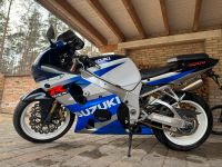 GSX- 1000R SUZUKI Brandenburg - Oranienburg Vorschau