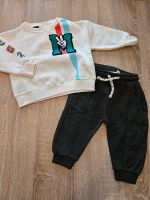 Zara Mickey Mouse Pullover + Sweathose Niedersachsen - Duderstadt Vorschau