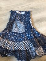 Kleid mit Patchworkmuster Hemelingen - Sebaldsbrück Vorschau