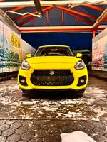 Suzuki Swift Sport Beuel - Vilich-Müldorf Vorschau
