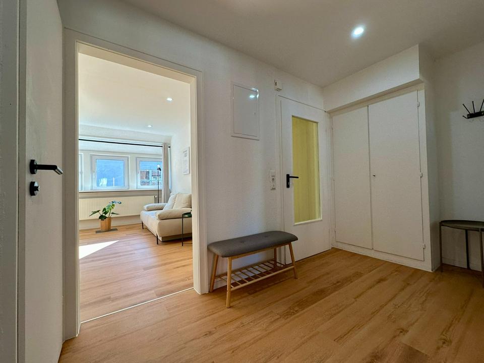 Ferienwohnung Freudenstadt, zentral, ruhig, Schwarzwald, modern in Freudenstadt