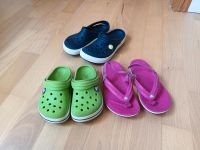 Crocs Gr.29/31 Niedersachsen - Marschacht Vorschau