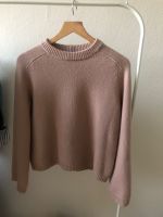 Damen Pullover, Wolle/ Cashmere Max Mara, Gr. XS, altrosa Hamburg-Mitte - Hamburg Hamm Vorschau