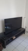 IKEA LACK TV-Bank, schwarzbraun, 160x35x36 cm Baden-Württemberg - Birkenfeld Vorschau