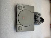 PlayStation 1 Bayern - Freilassing Vorschau