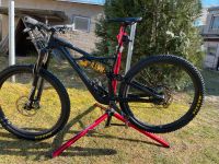 Specialized Enduro FSR Coil S-Works Aufbau Sachsen-Anhalt - Staffelde Vorschau