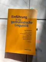 Einführung in die germanistische Linguistik Hessen - Florstadt Vorschau
