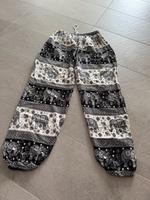 Thai Hose Freizeithose Elefanten Hessen - Wiesbaden Vorschau