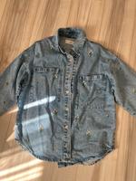 Jeansjacke Mango Nordrhein-Westfalen - Marl Vorschau