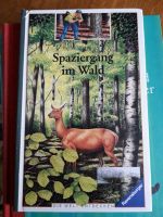 Kinderbuch Ravensburger Spaziergang im Wald Sachsen - Ohorn Vorschau