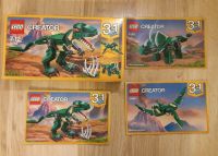Lego 31058 Dinosaurier Nordrhein-Westfalen - Gummersbach Vorschau