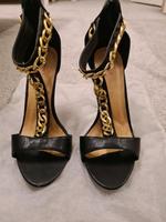 Highheels Blogger Schuhe Hessen - Offenbach Vorschau