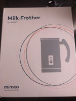 Milk Frother Milchaufschäumer Düsseldorf - Benrath Vorschau