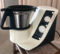 Thermomix TM 21 Nordrhein-Westfalen - Witten Vorschau