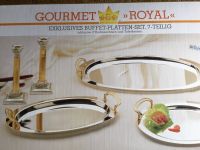 Gourmet Royal Bufett-Platten Nordrhein-Westfalen - Bergheim Vorschau