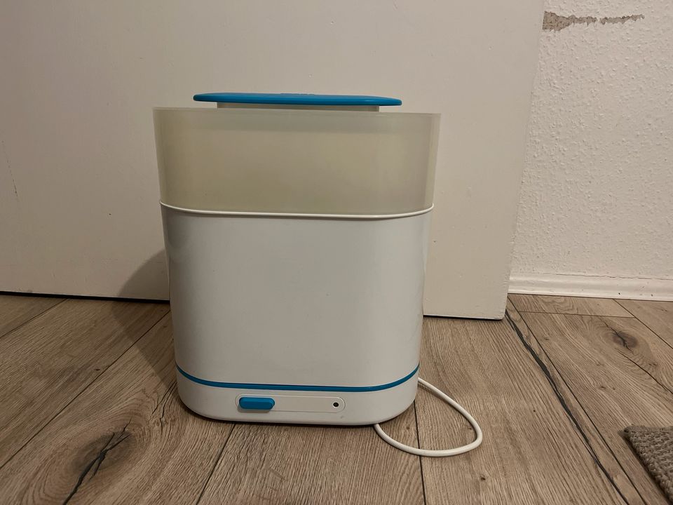 PHILIPS AVENT Sterilisator 3 In 1 in Berlin