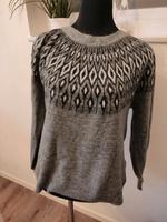 Strickpulli von Only Gr. XL ONLAlina Hessen - Freiensteinau Vorschau