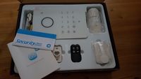 Security Alarm System G5 von Chuango Berlin - Zehlendorf Vorschau