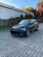 Volkswagen Tiguan R-line Pano-Dach digitales Cockpit 20Zoll LED Baden-Württemberg - Schwäbisch Gmünd Vorschau