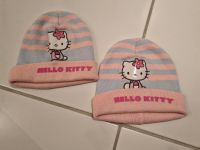 2  Hello Kitty Mützen für Zwillinge Nordrhein-Westfalen - Bergisch Gladbach Vorschau